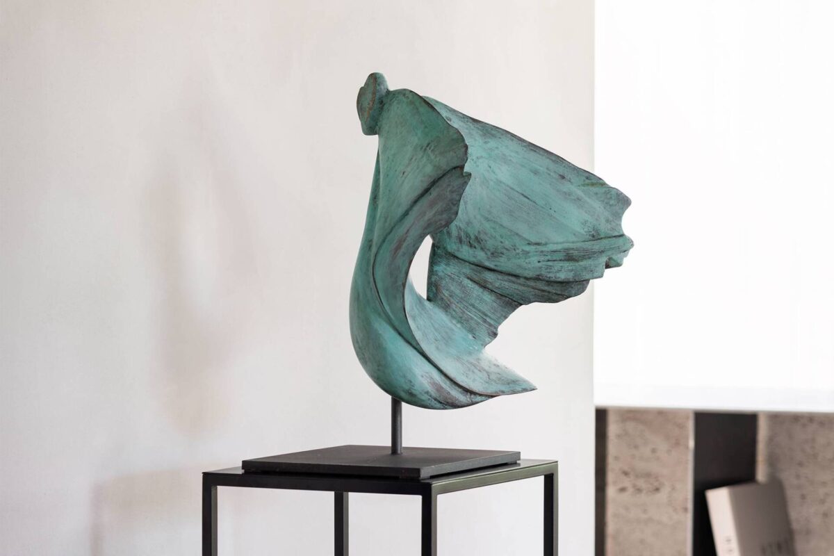 HOME Scultura pietra Armando di nunzio 35b
