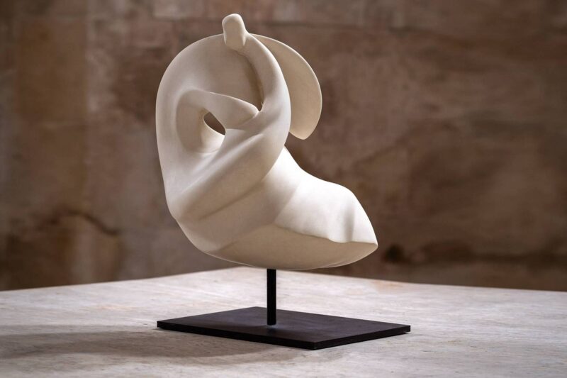 Scultura pietra Armando di nunzio 35 0002 Scultura pietra Armando di nunzio 32
