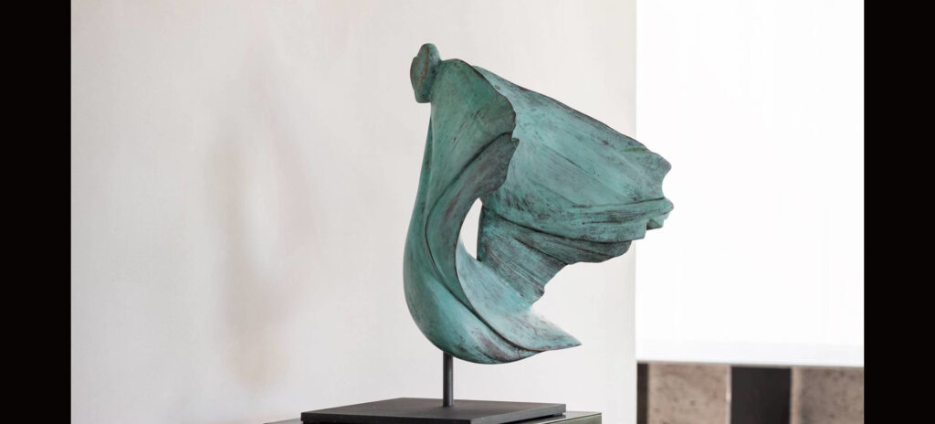 HOME Scultura pietra Armando di nunzio 35b 1