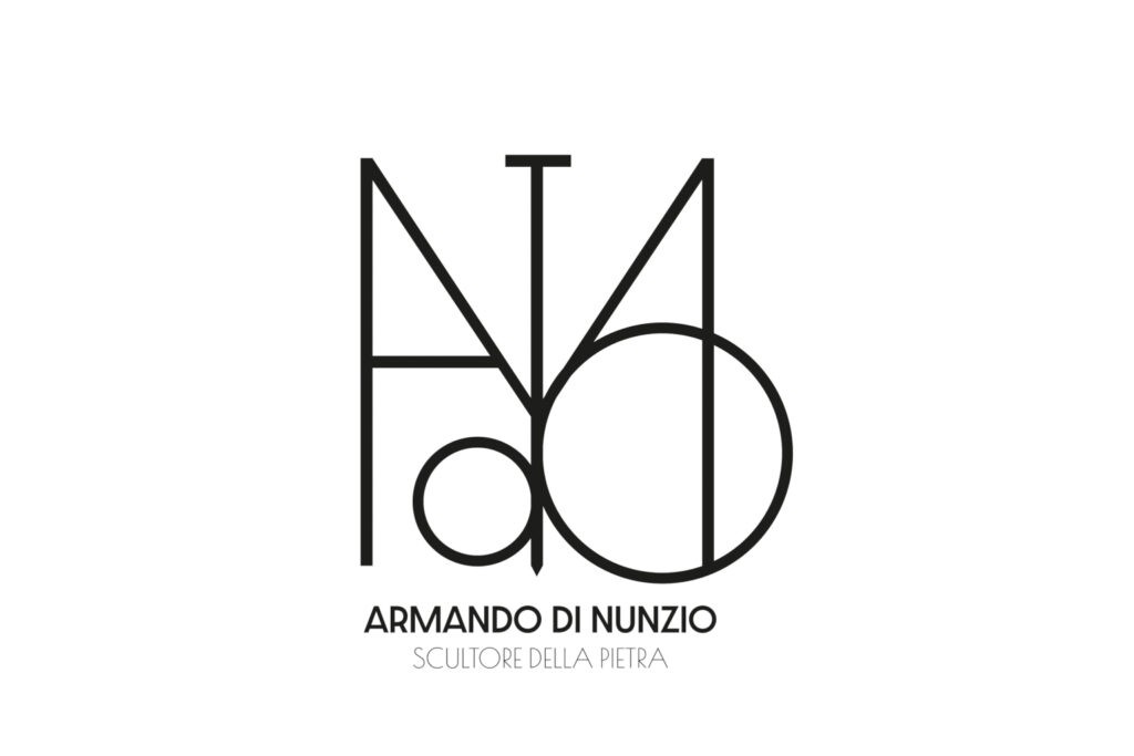armando il logo